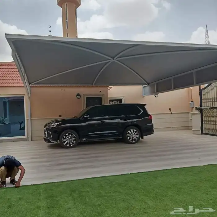 مظلات سواتر 0