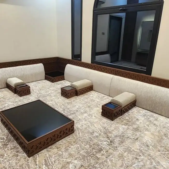 اطقم مخفضه وبسعر المصنع مباشرة يوجد خدمة توصيل لجميع مناطق ا 3