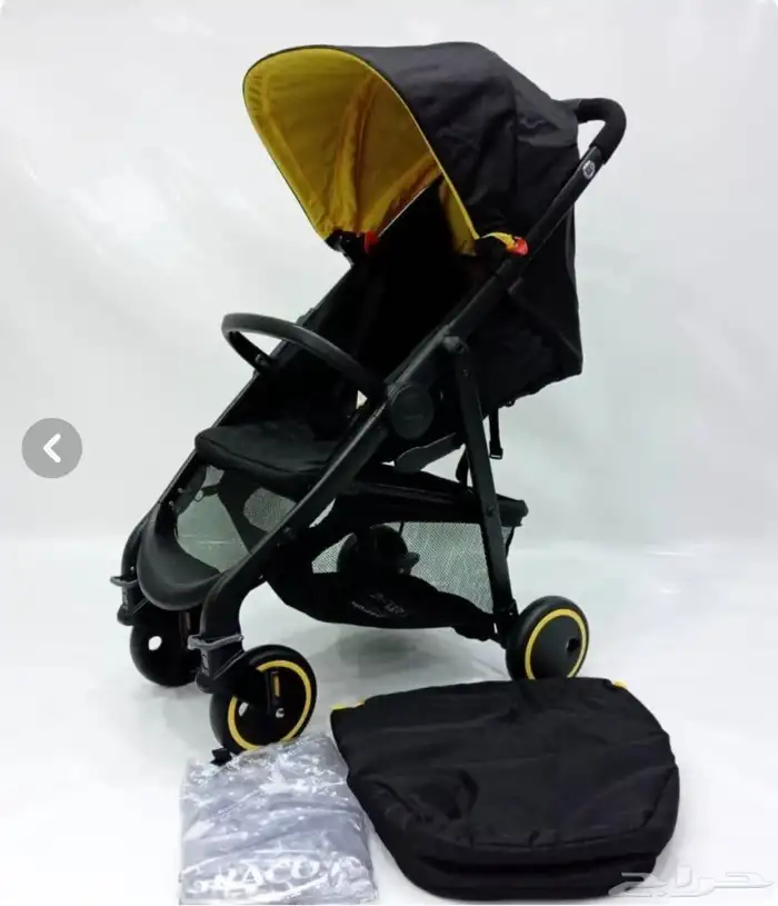 عربية اطفال 3