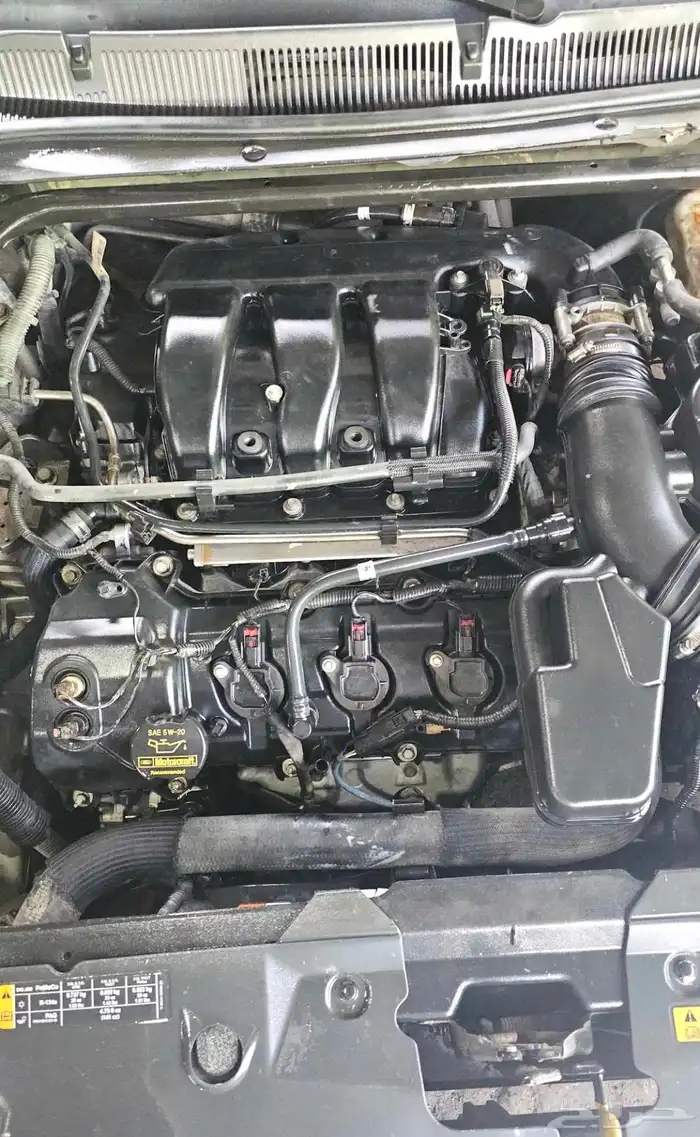 مكينة تورس _ ضمان سنة 0