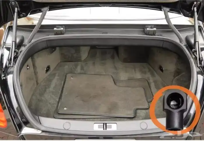 قطع بنتلي 14