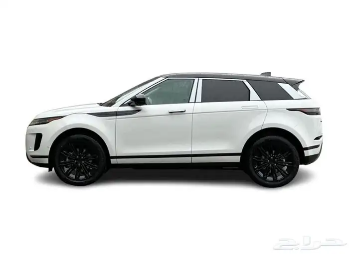 رانج روفر ايفوك Range Rover Evoque P250 S موديل 2025 7