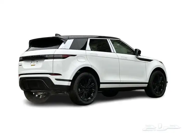 رانج روفر ايفوك Range Rover Evoque P250 S موديل 2025 3