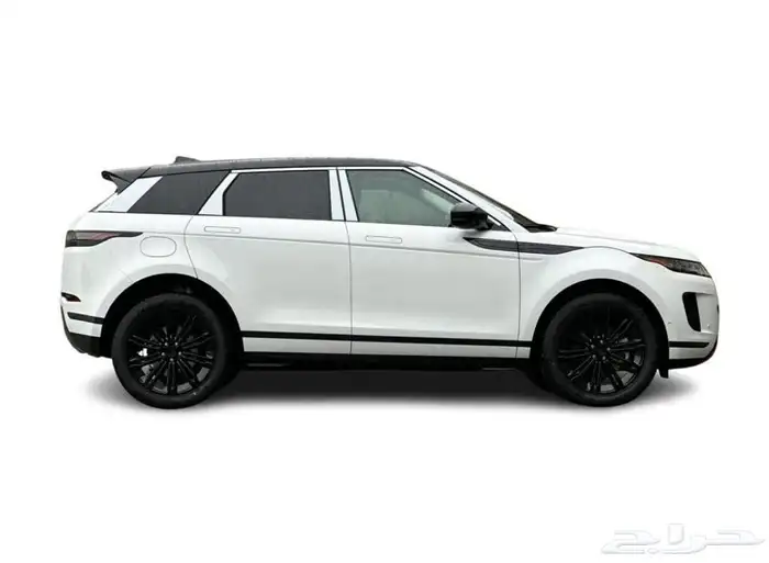 رانج روفر ايفوك Range Rover Evoque P250 S موديل 2025 6