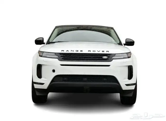 رانج روفر ايفوك Range Rover Evoque P250 S موديل 2025 4