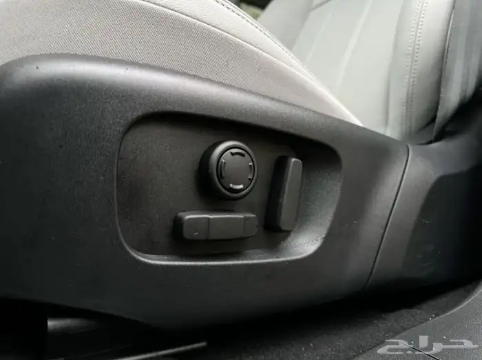 رانج روفر ايفوك Range Rover Evoque P250 S موديل 2025 18