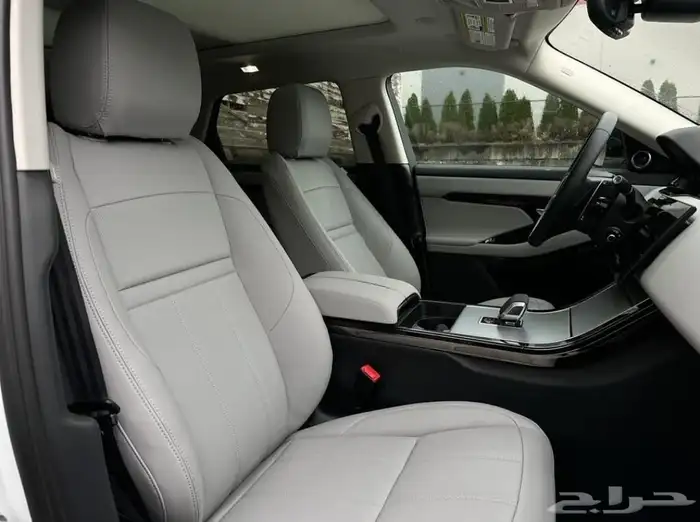 رانج روفر ايفوك Range Rover Evoque P250 S موديل 2025 11