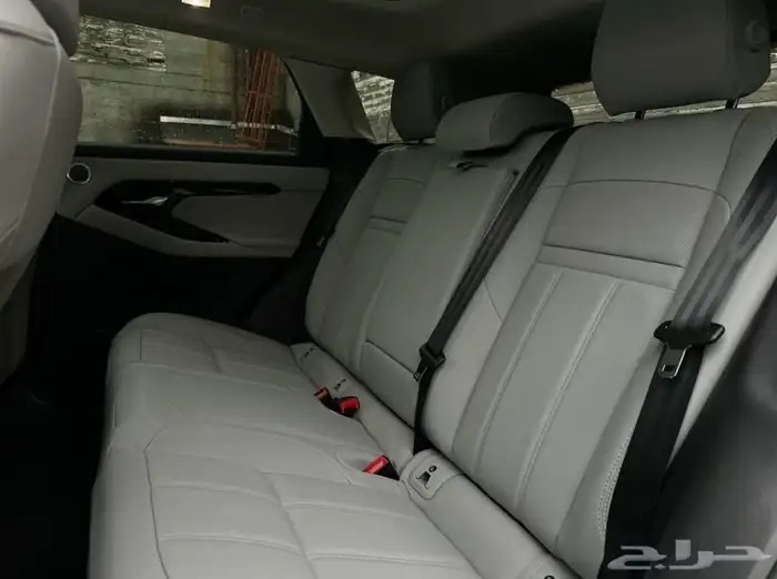 رانج روفر ايفوك Range Rover Evoque P250 S موديل 2025 9