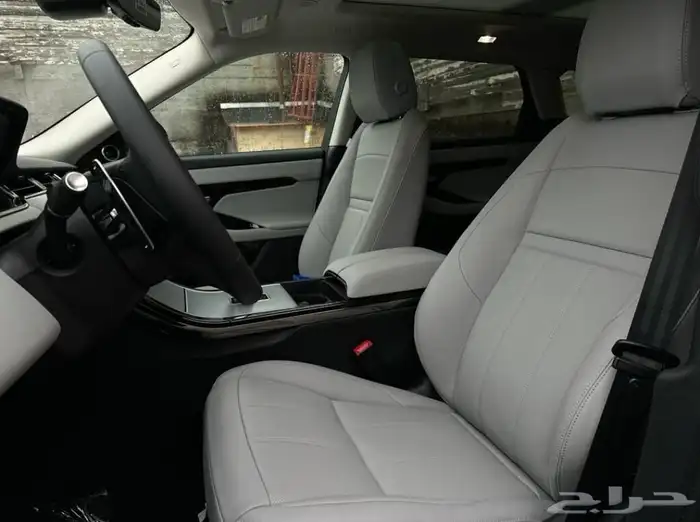 رانج روفر ايفوك Range Rover Evoque P250 S موديل 2025 8