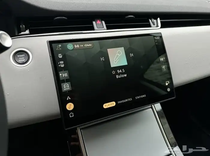 رانج روفر ايفوك Range Rover Evoque P250 S موديل 2025 15