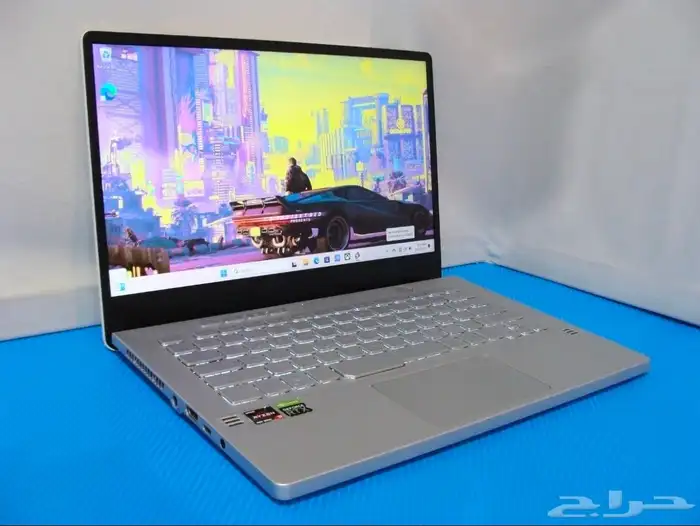 Asus Zephyrus g14 Rtx 2060 Max Q 0