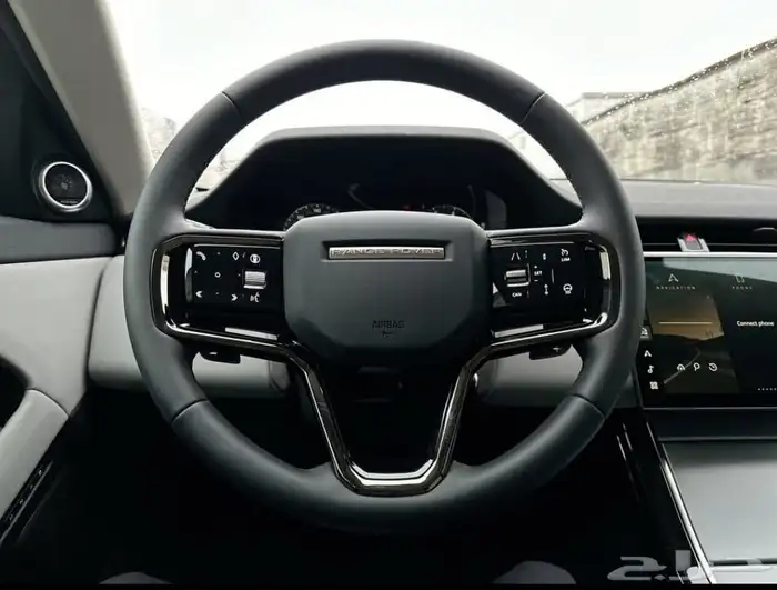 رانج روفر ايفوك Range Rover Evoque P250 S موديل 2025 13