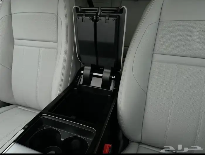 رانج روفر ايفوك Range Rover Evoque P250 S موديل 2025 10