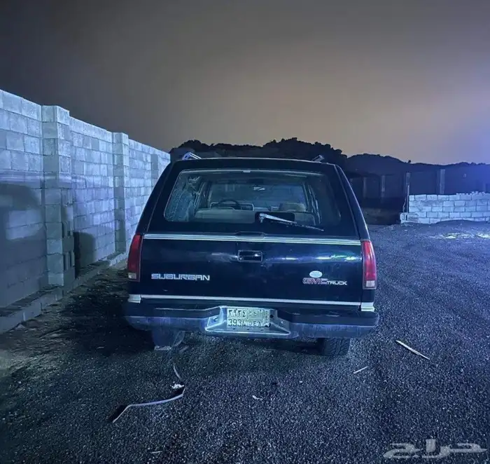 جمس نضيف للبيع 2