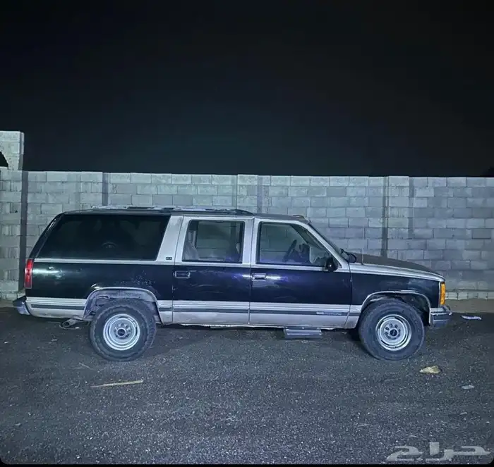 جمس نضيف للبيع 1