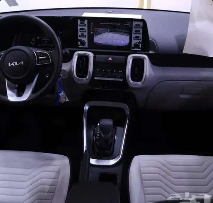 كيا سونيت استاندر 2026 اسعار مناسبة كاش واقساط 6