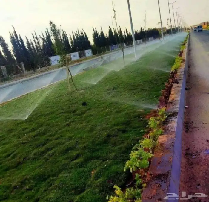 مشتل الزرع الطبيعي 5