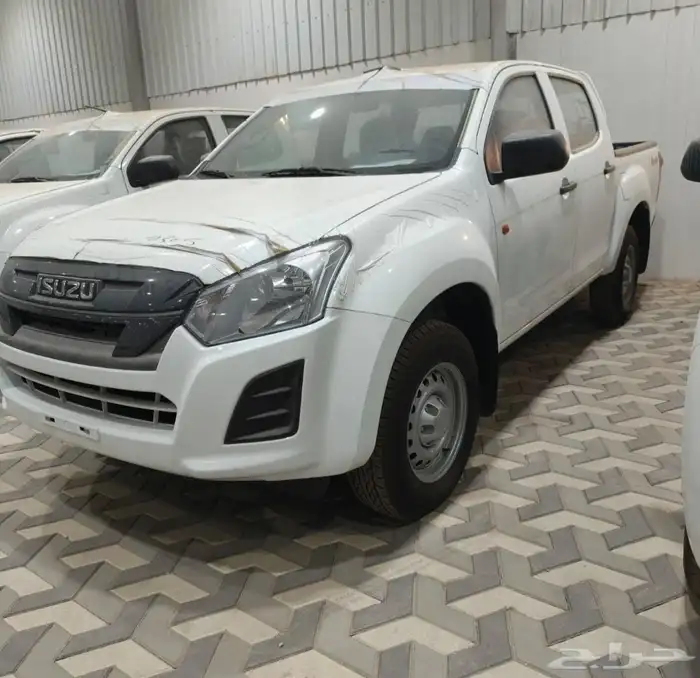 ايسوزو غمارتين دبل 2026 و 2025 1