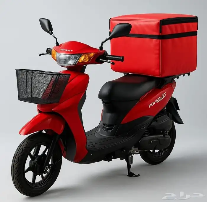 دبابات توصيل بقالات مطاعم هنغرستيشن تطبيقات motorbike 6