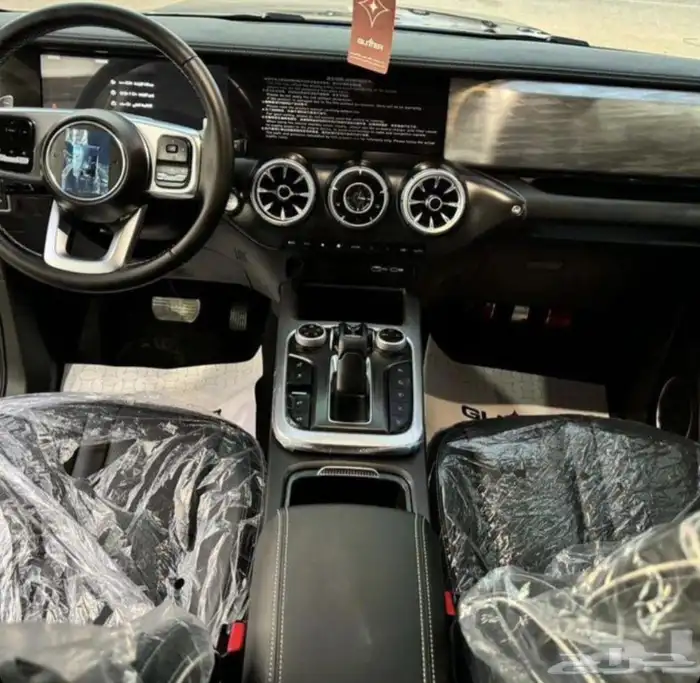 تانك 300 فل كامل 2026 كاش او اقساط 5