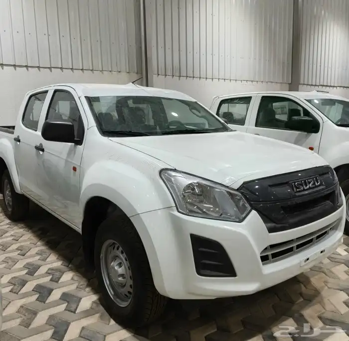 ايسوزو غمارتين دبل 2026 و 2025 2