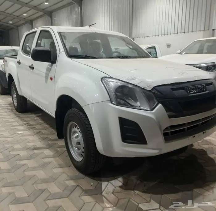 ايسوزو غمارتين دبل 2026 و 2025 0