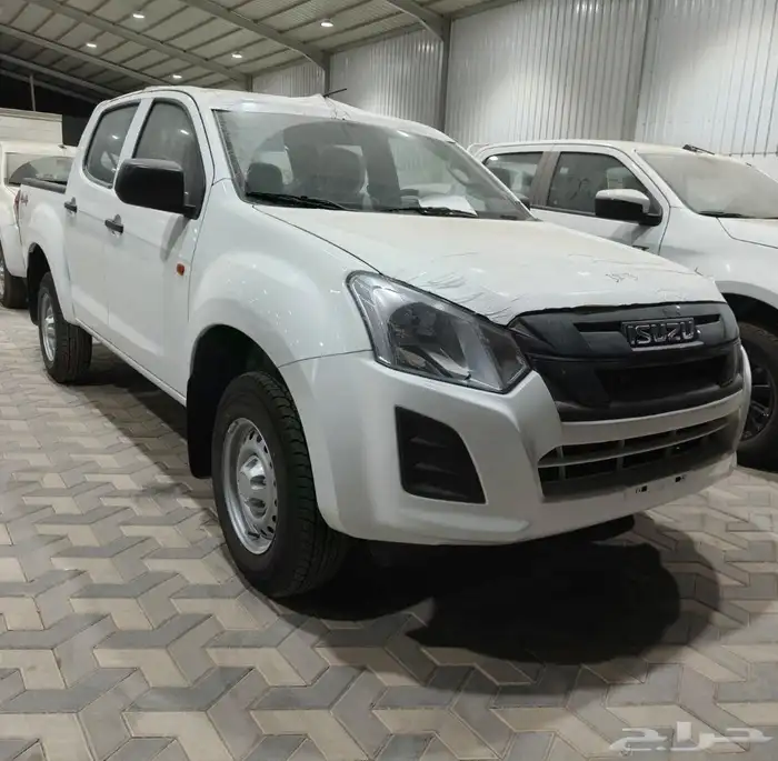 ايسوزو غمارتين دبل 2026 و 2025 3