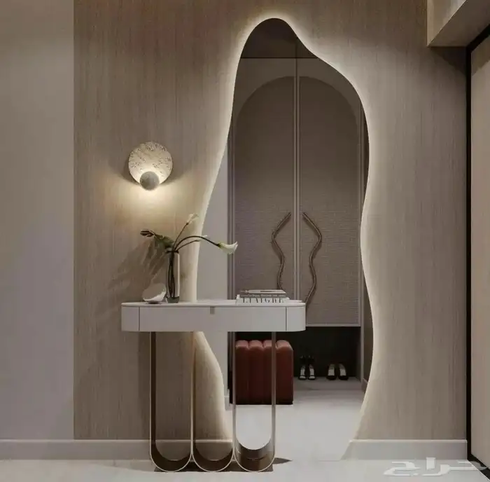 تصميم وتنفيذ الديكورات والأثاث والجبسيات 2