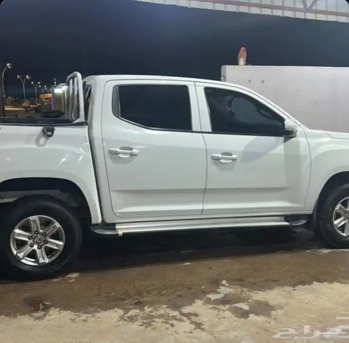 2021 قير عادي ديزل الممشى  218 ألف كيلو 2024 قير عادي ديزل 2