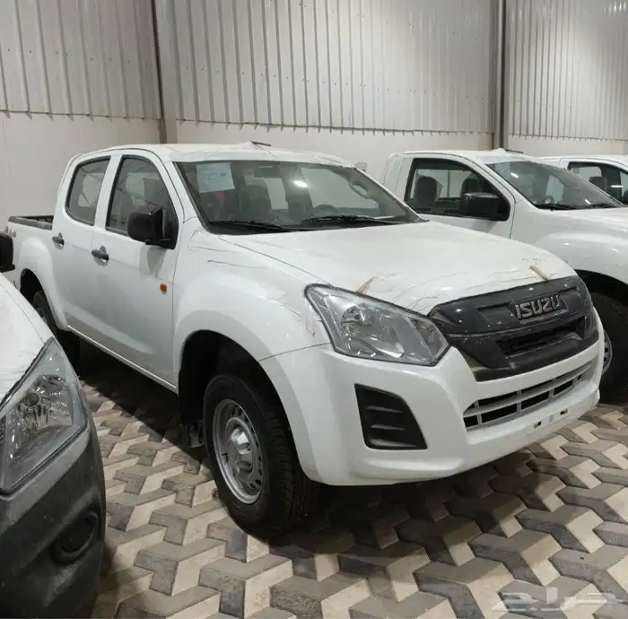 ايسوزو غمارتين دبل 2026 و 2025 4