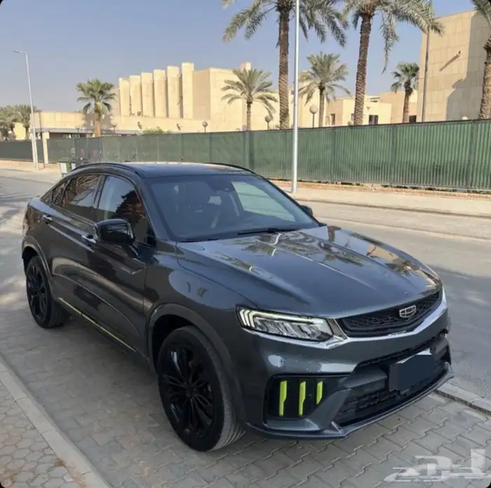 جيلي توجيلا للتنازل 0