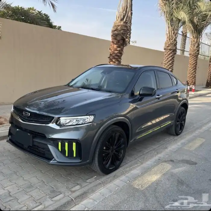 جيلي توجيلا للتنازل 1