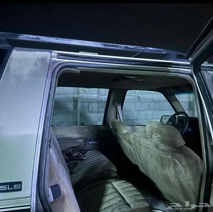 جمس نضيف للبيع 5