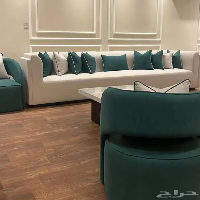 اطقم مخفضه وبسعر المصنع مباشرة يوجد خدمة توصيل لجميع مناطق ا 6