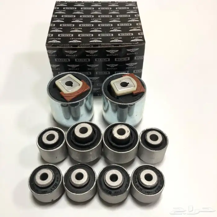 قطع بنتلي 36