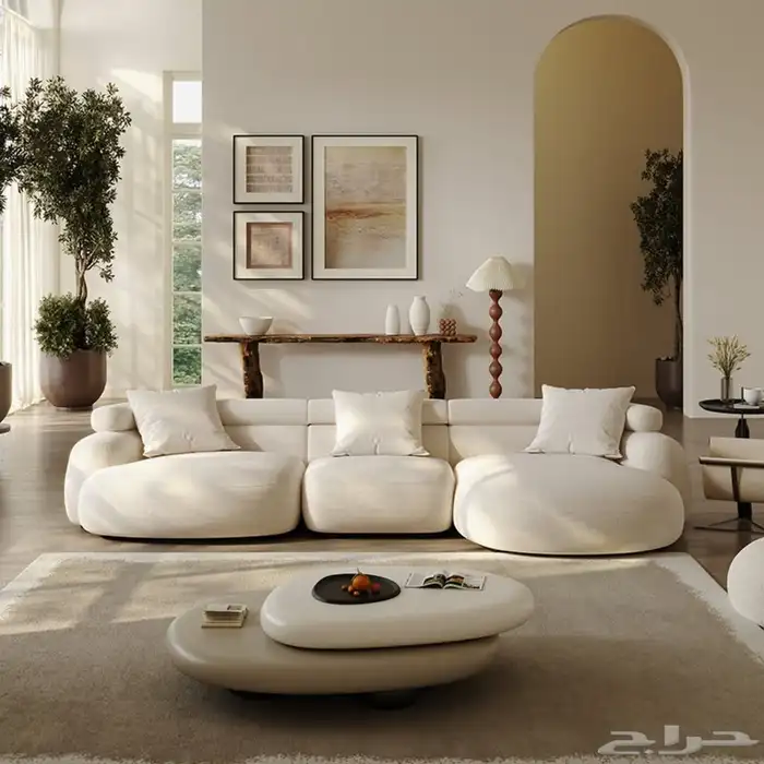 مفروشات كنب اقدم اقوى العروض تفصيل جاهز باقل الاسعار 2