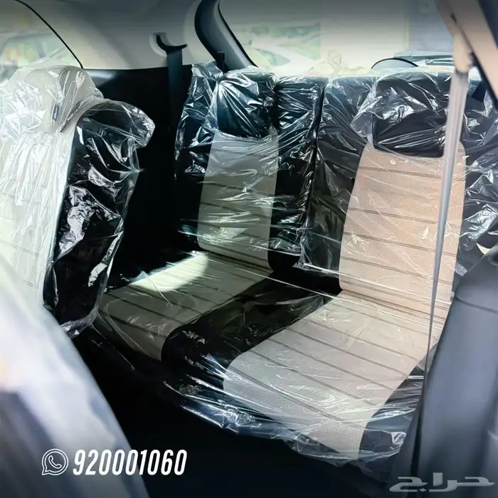 هوندا CRV موديل 2025 اقل سعر 7