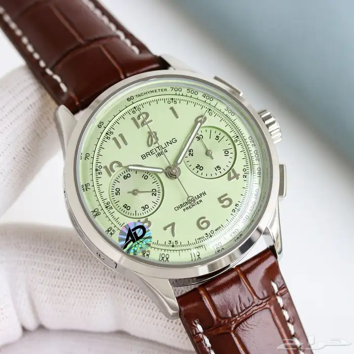 اقوى عروض الساعات العالمية 27