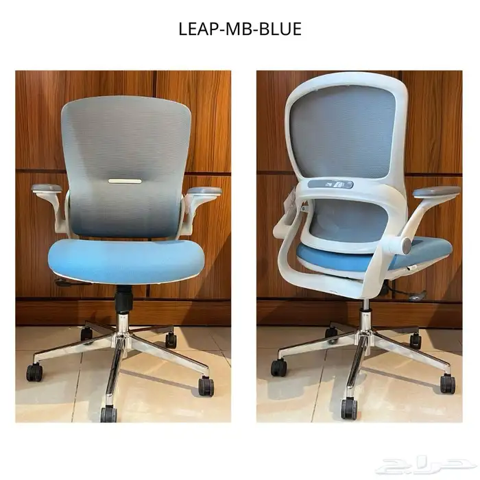 كرسي مكتبي مميز-عرض تصفية قبل نهاية السنة جودة عالية سعر مخ 2