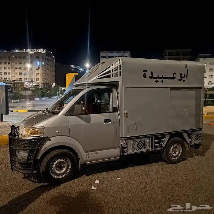 سوزوكي نقل 2011 للبيع 2