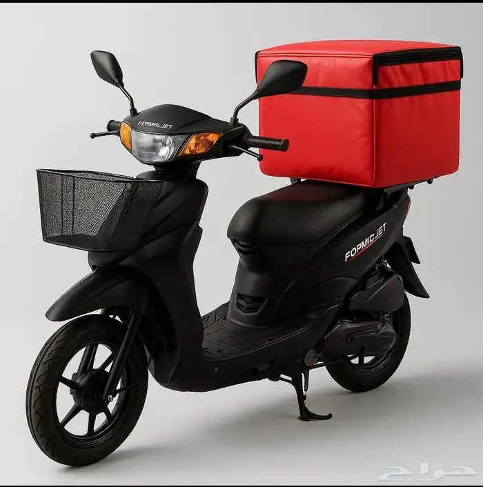 دبابات توصيل بقالات مطاعم هنغرستيشن تطبيقات motorbike 5