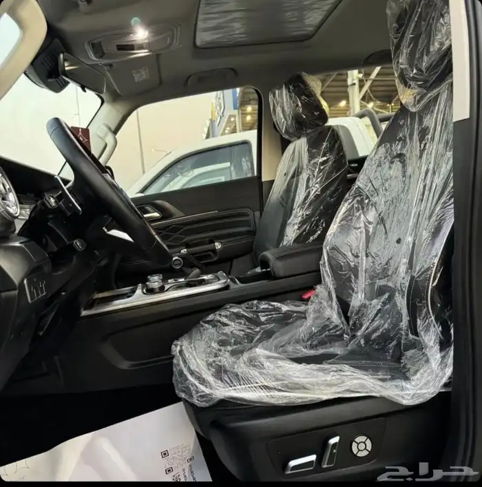 تانك 300 فل كامل 2026 كاش او اقساط 4