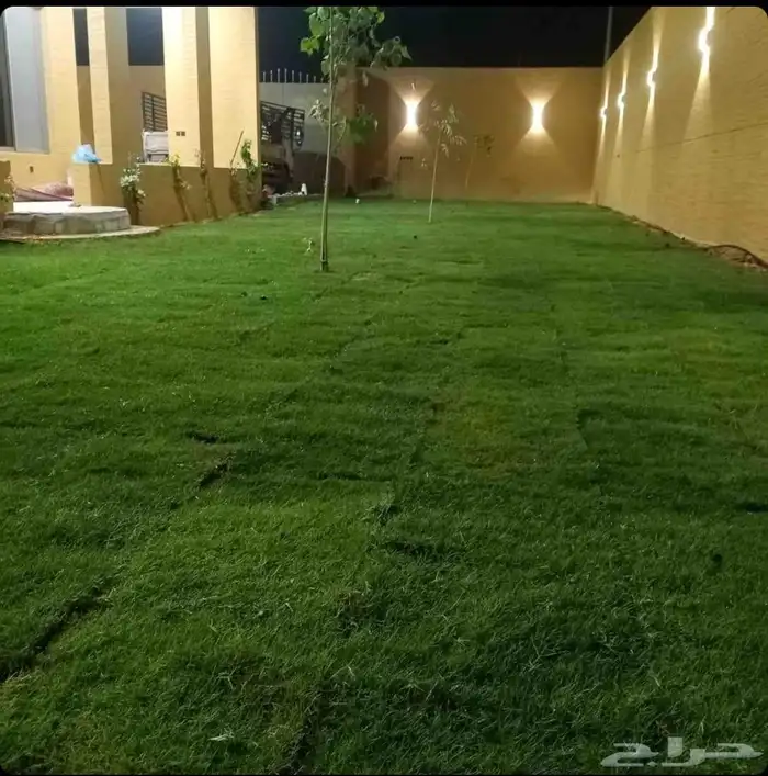 مشتل الزرع الطبيعي 0