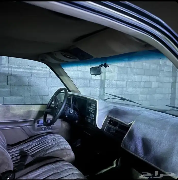 جمس نضيف للبيع 4