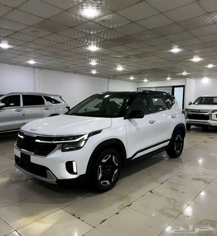 كيا سيلتوس فل كامل GLS mid 2026 عرض حصري لا يفوتك 1