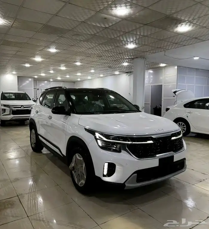 كيا سيلتوس فل كامل GLS mid 2026 عرض حصري لا يفوتك 2