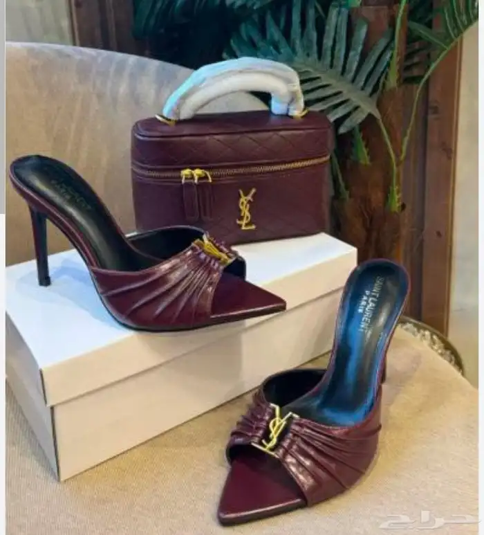 شنط شوزات ماركه 6