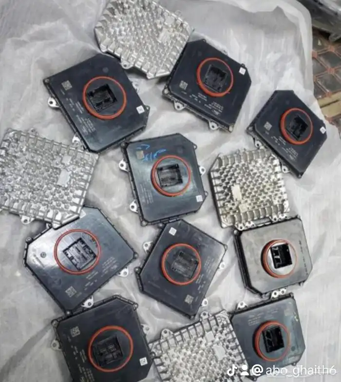 عدسات زنون لمبات محولات شمعات اسطبات تفصيل قص شمعات اسطبات 11