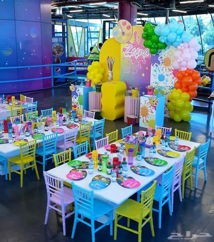 تاجير كراسي طاولات كوش مداخل كنب خيام كراسي معارض بار تيبل 2