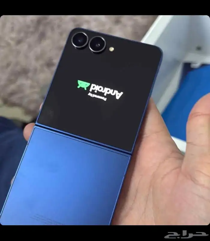 سامسونج فليب 7 0